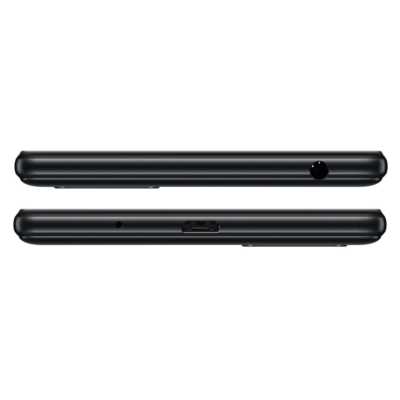 Смартфон HONOR 7S Black (DRA-LX5)