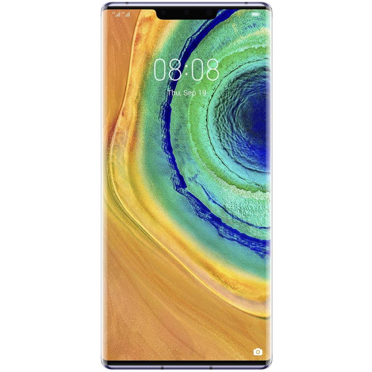 Смартфон HUAWEI Mate 30 Pro Space Silver (LIO-L29) фото