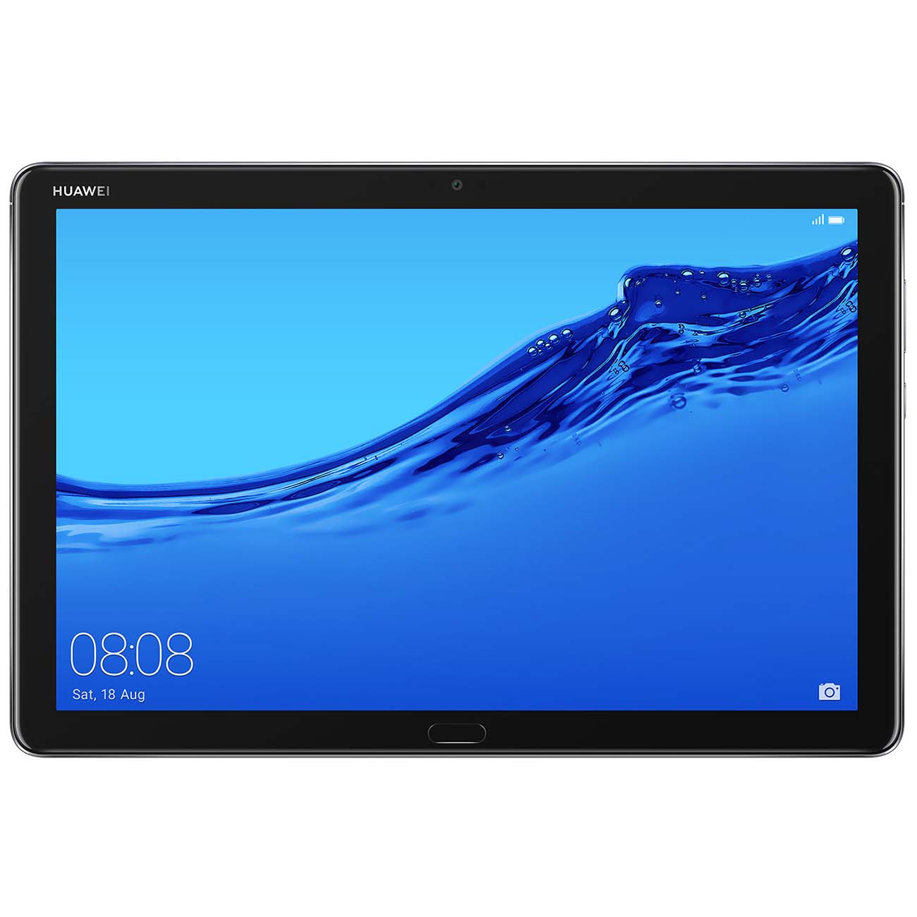 Планшет HUAWEI MediaPad M5 Lite 64GB Space Gray (BAH2-L09)