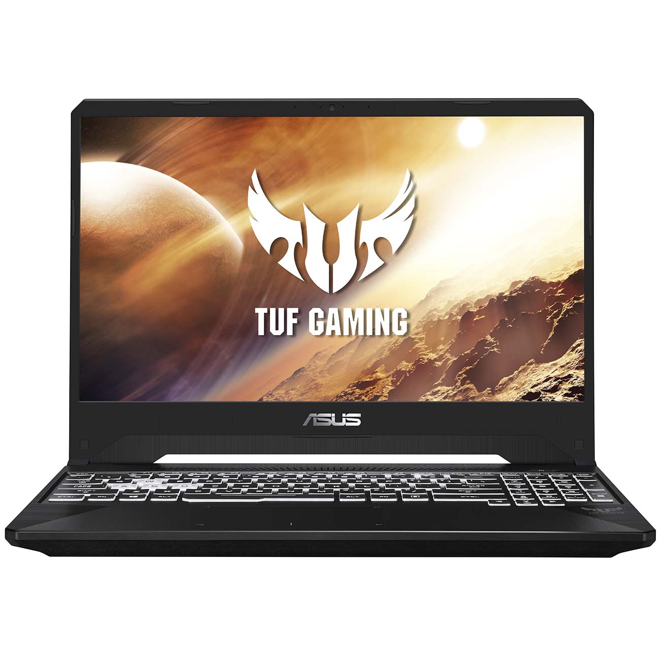 Ноутбук игровой ASUS TUF Gaming FX505DD-BQ215