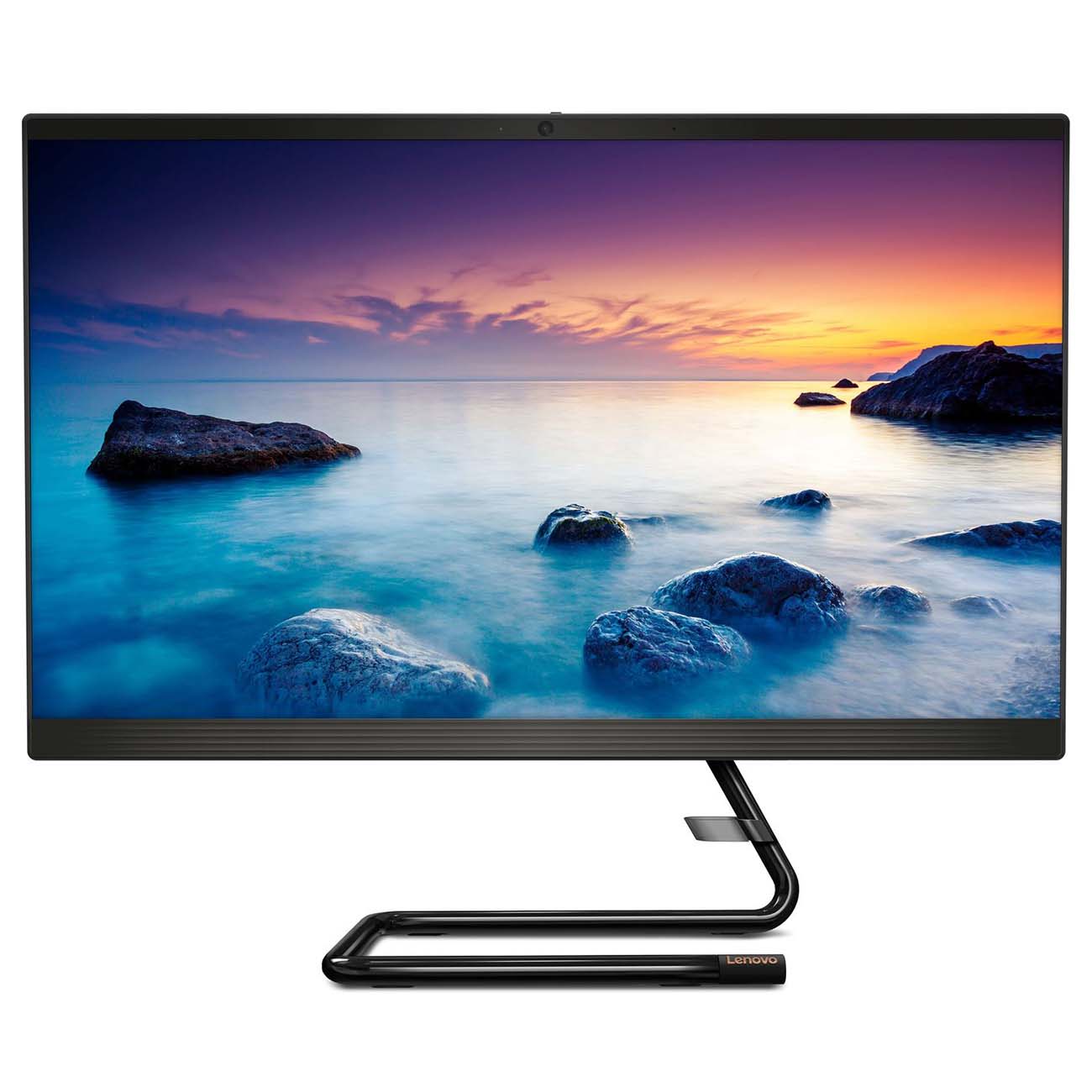 Моноблок Lenovo IdeaCentre A340-24IWL (F0E800ERRK) фото