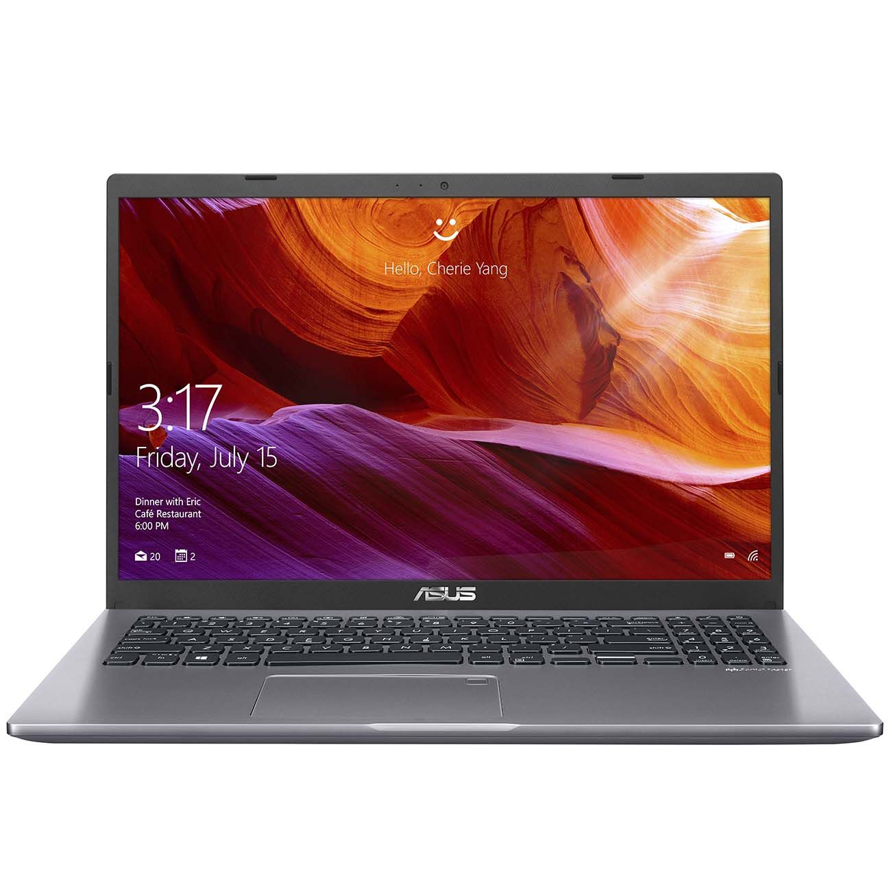 Ноутбук ASUS X509FL-EJ217T