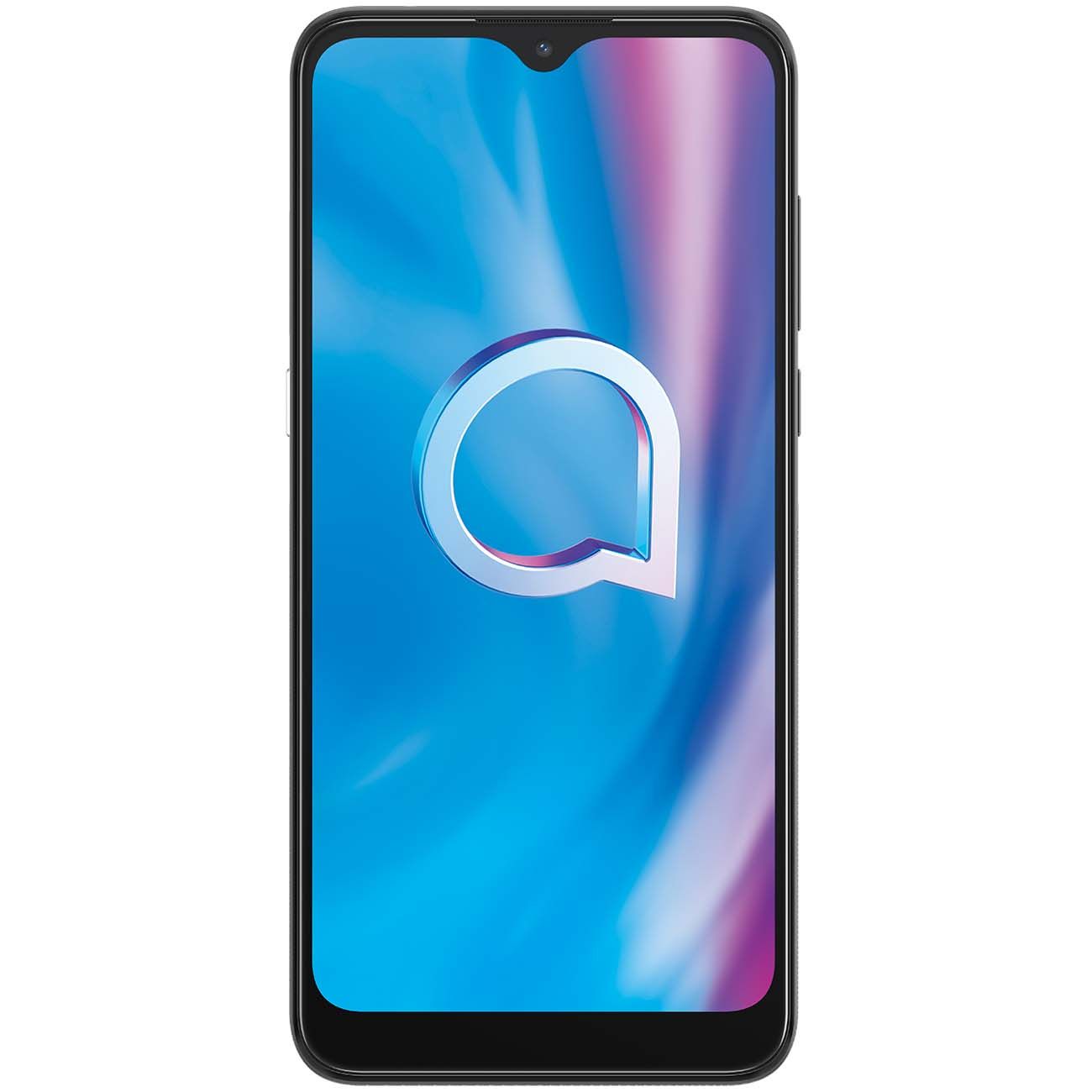 Смартфон Alcatel 1V (2020) Prime Black (5007U)