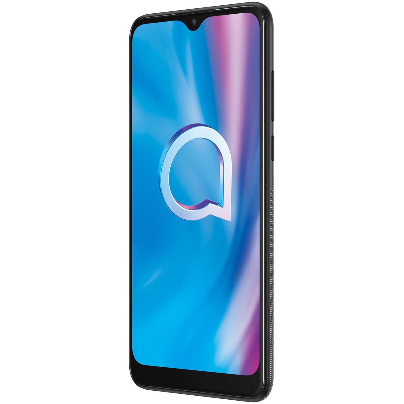 Смартфон Alcatel 1V (2020) Prime Black (5007U)