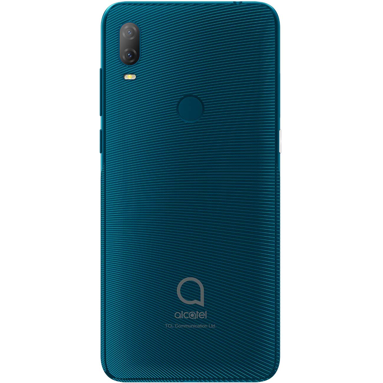 Смартфон Alcatel 1V (2020) зеленая сосна (5007U)
