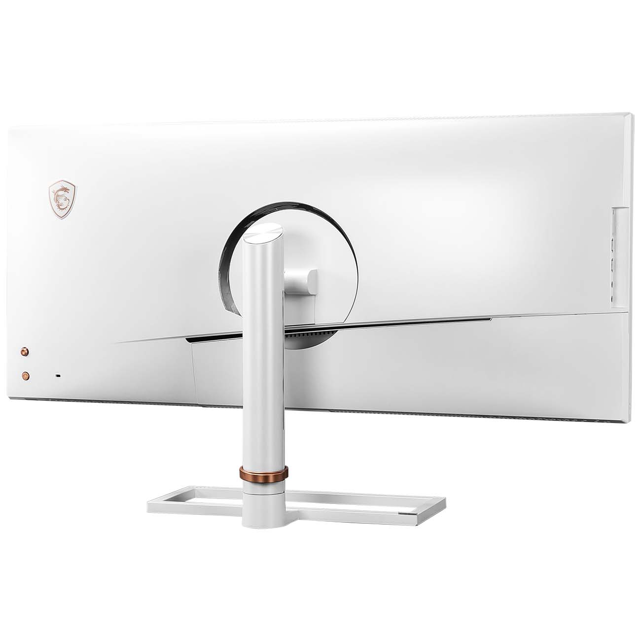Монитор MSI Prestige 34" Nano IPS белый PS341WU