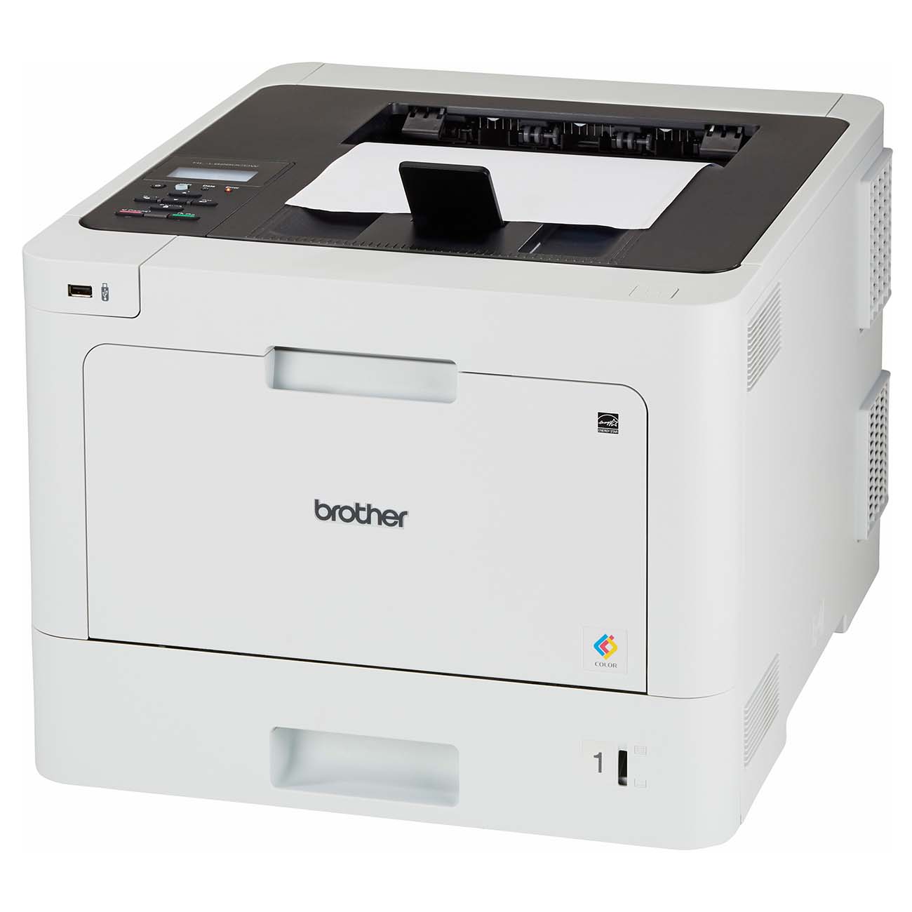 Лазерный принтер (цветной) Brother HL-L8260CDW