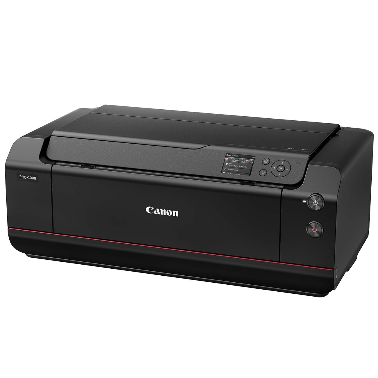 Широкоформатный принтер Canon imagePROGRAF PRO-1000