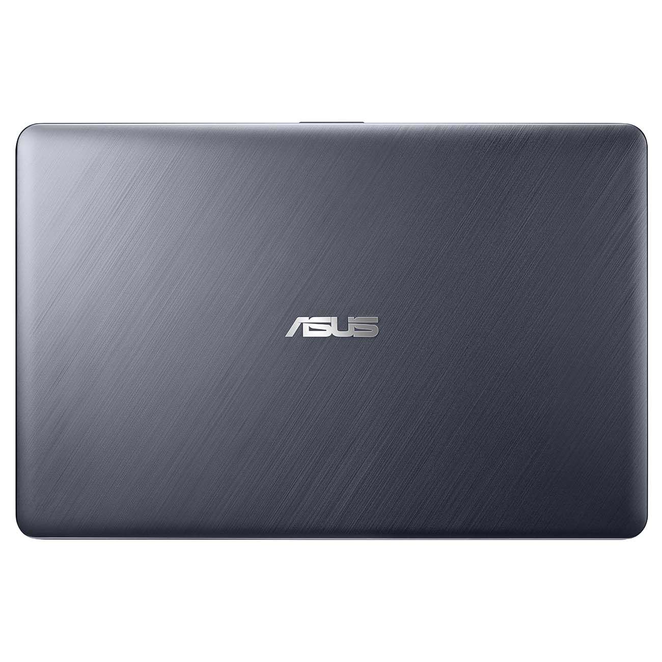 Ноутбук ASUS X543BA-DM591
