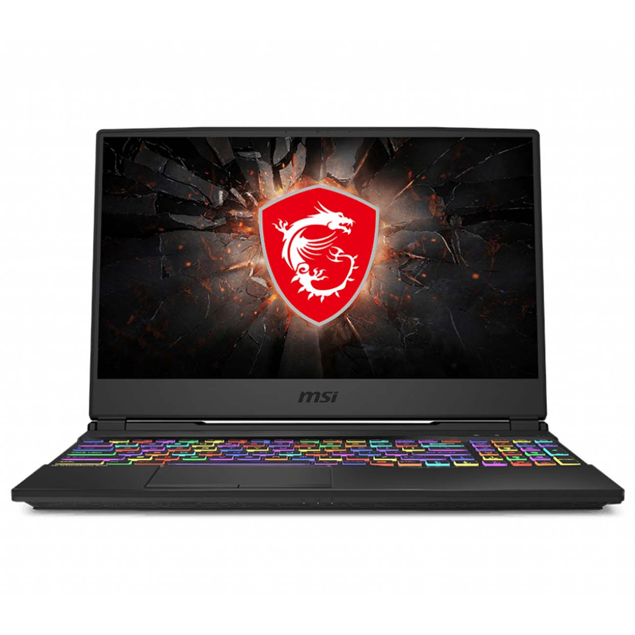 Ноутбук игровой MSI GL65 9SCK-037XRU