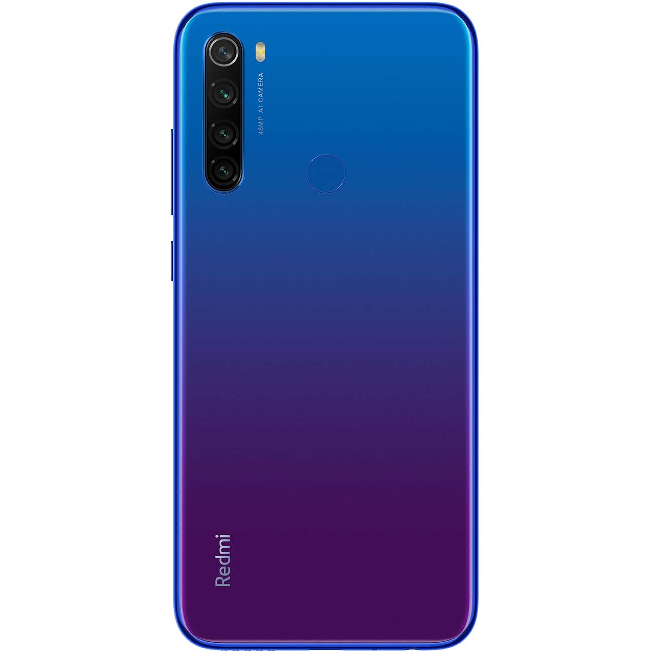Смартфон Xiaomi Redmi Note 8T 128GB Starscape синий