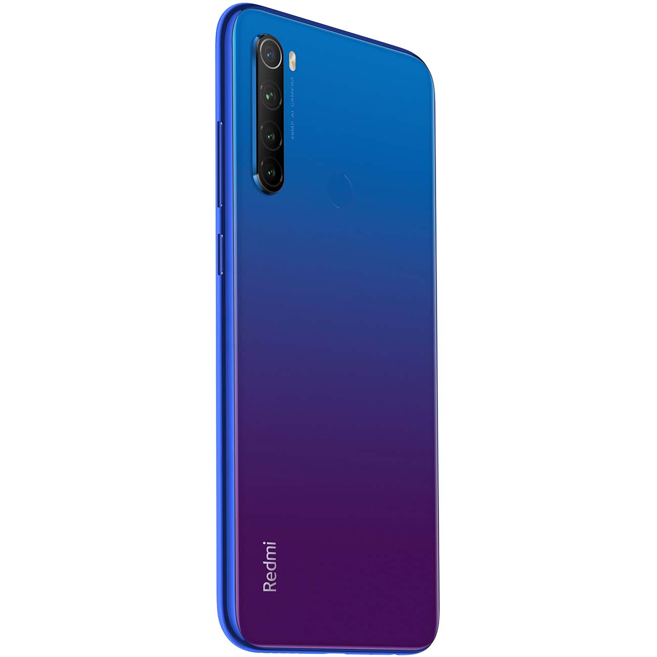 Смартфон Xiaomi Redmi Note 8T 128GB Starscape синий