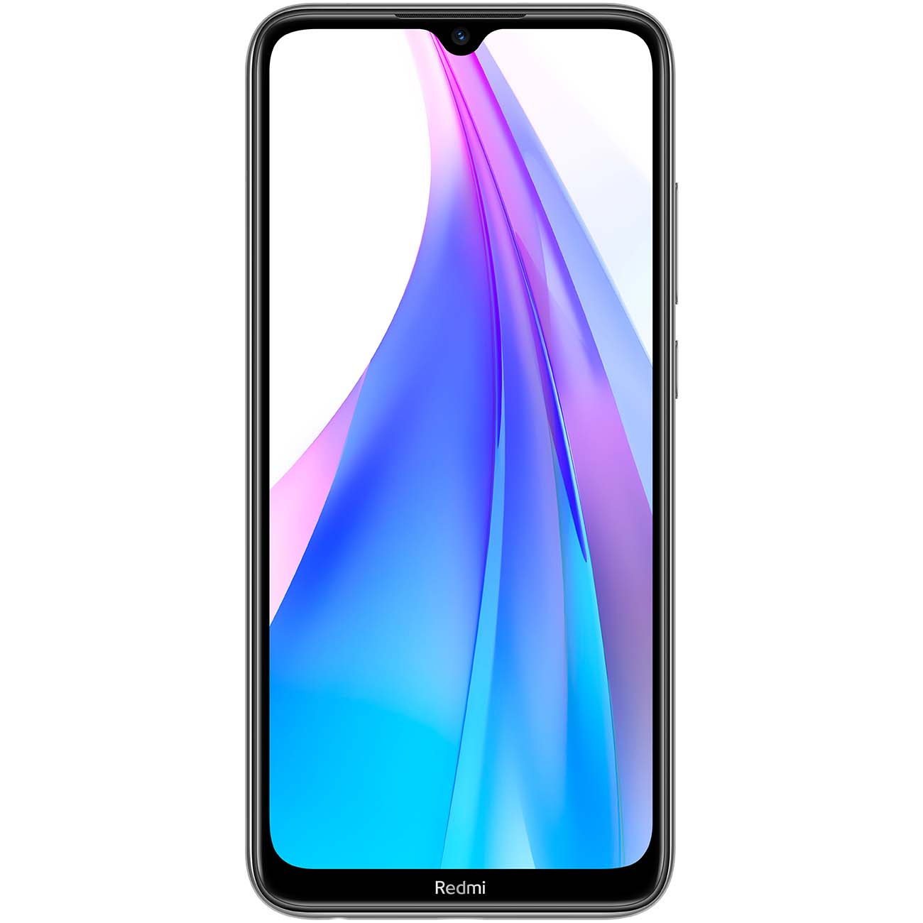Смартфон Xiaomi Redmi Note 8T 128GB Moonlight белый