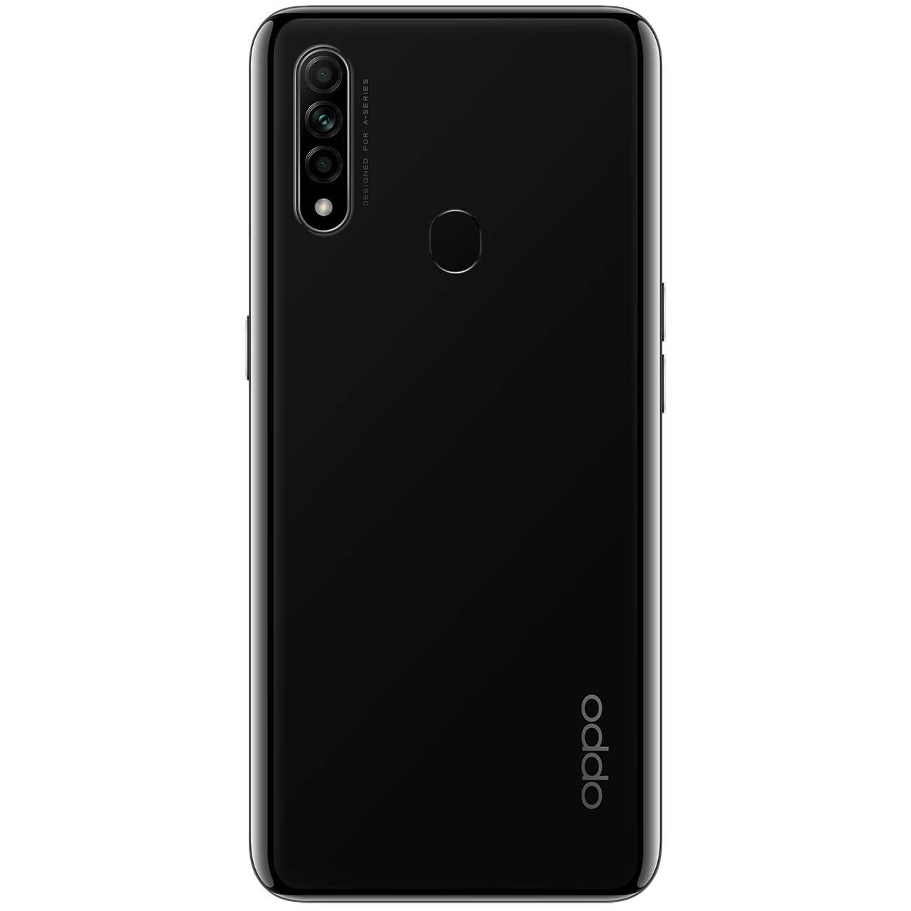 Смартфон OPPO A31 4+64GB Mystery Black (CPH2015)