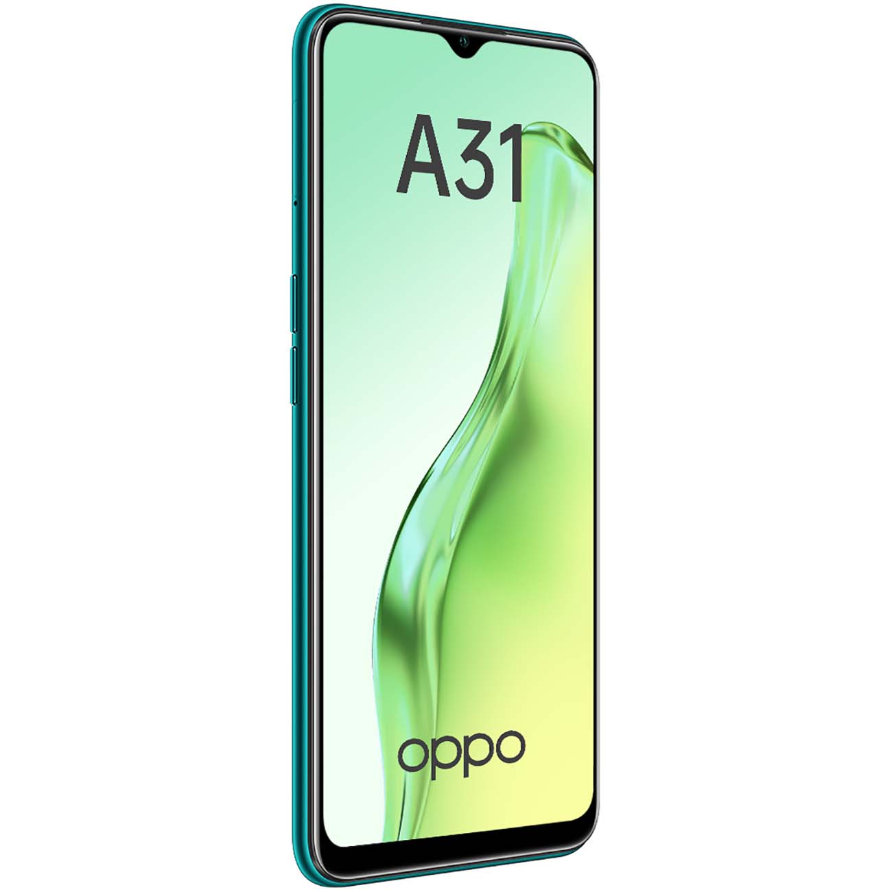 Смартфон OPPO A31 4+64GB Lake Green (CPH2015)
