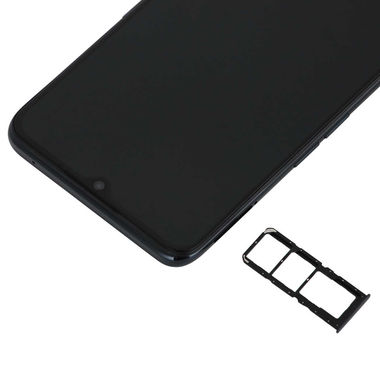 Смартфон OPPO Reno3 черная полночь (CPH2043)