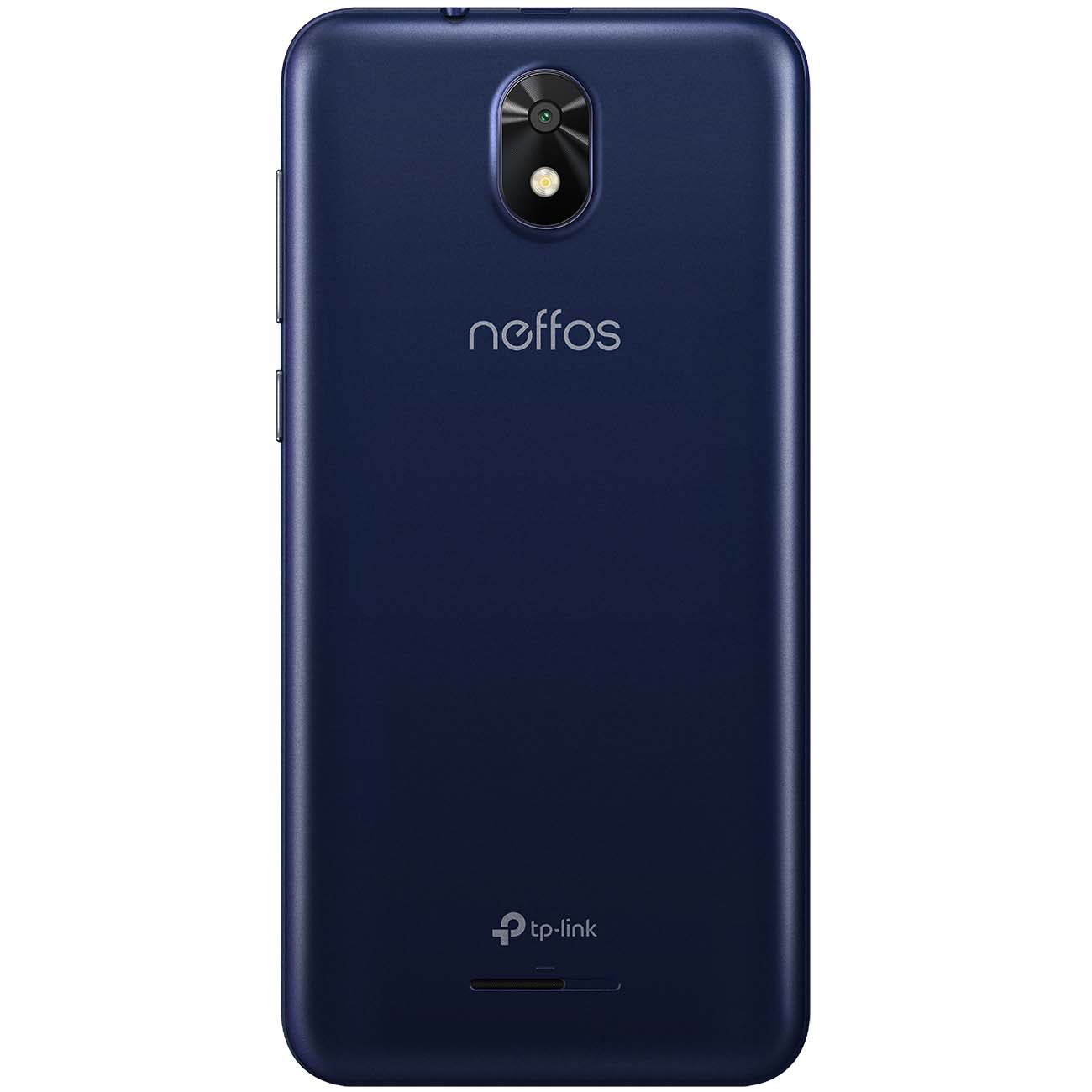 Смартфон Neffos C5 Plus 8GB синий
