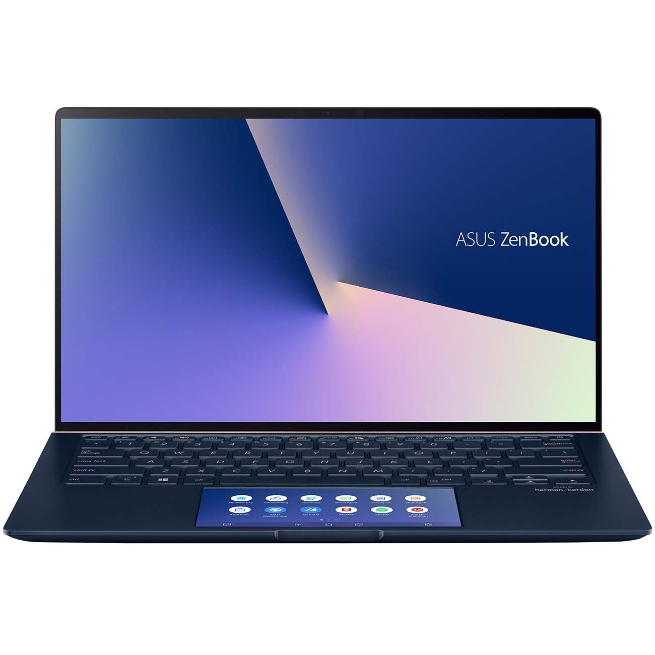 Ноутбук ASUS ZenBook 14 UX434FLC-A6210T