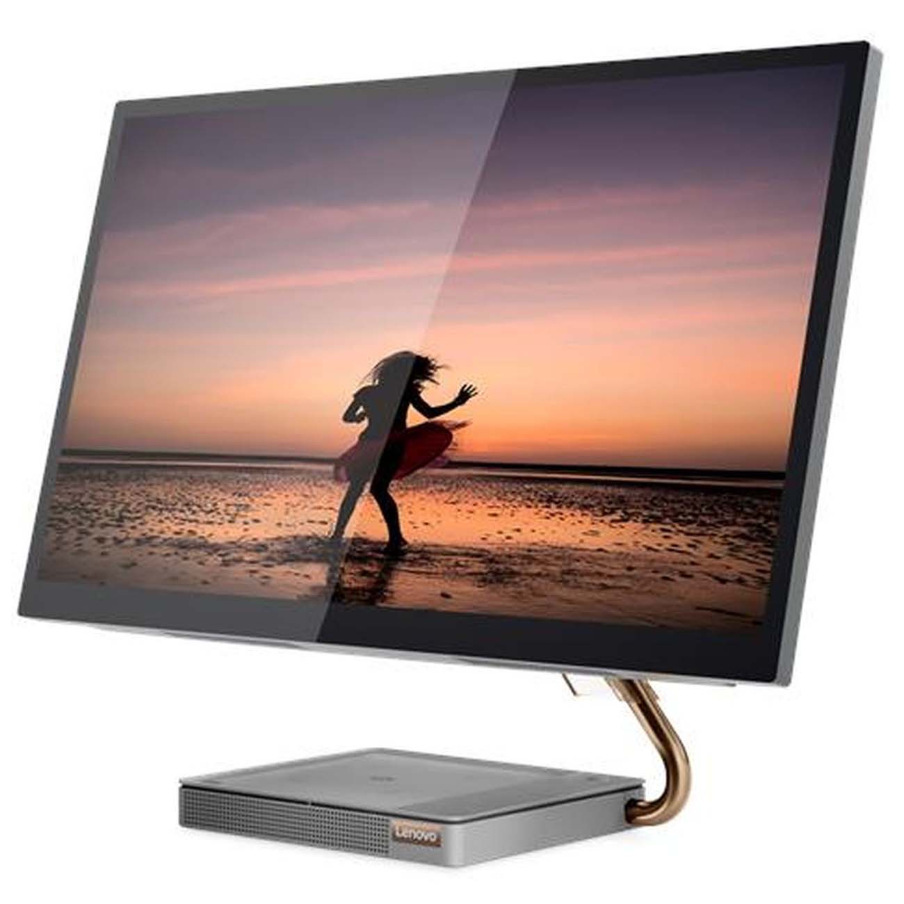 Моноблок Lenovo IdeaCentre A540-27ICB (F0EK000RRK)