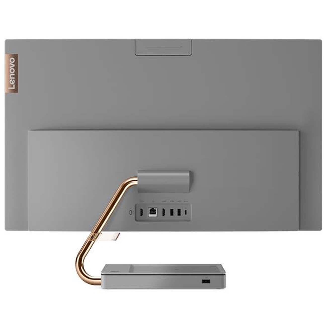 Моноблок Lenovo IdeaCentre A540-27ICB (F0EK000SRK)