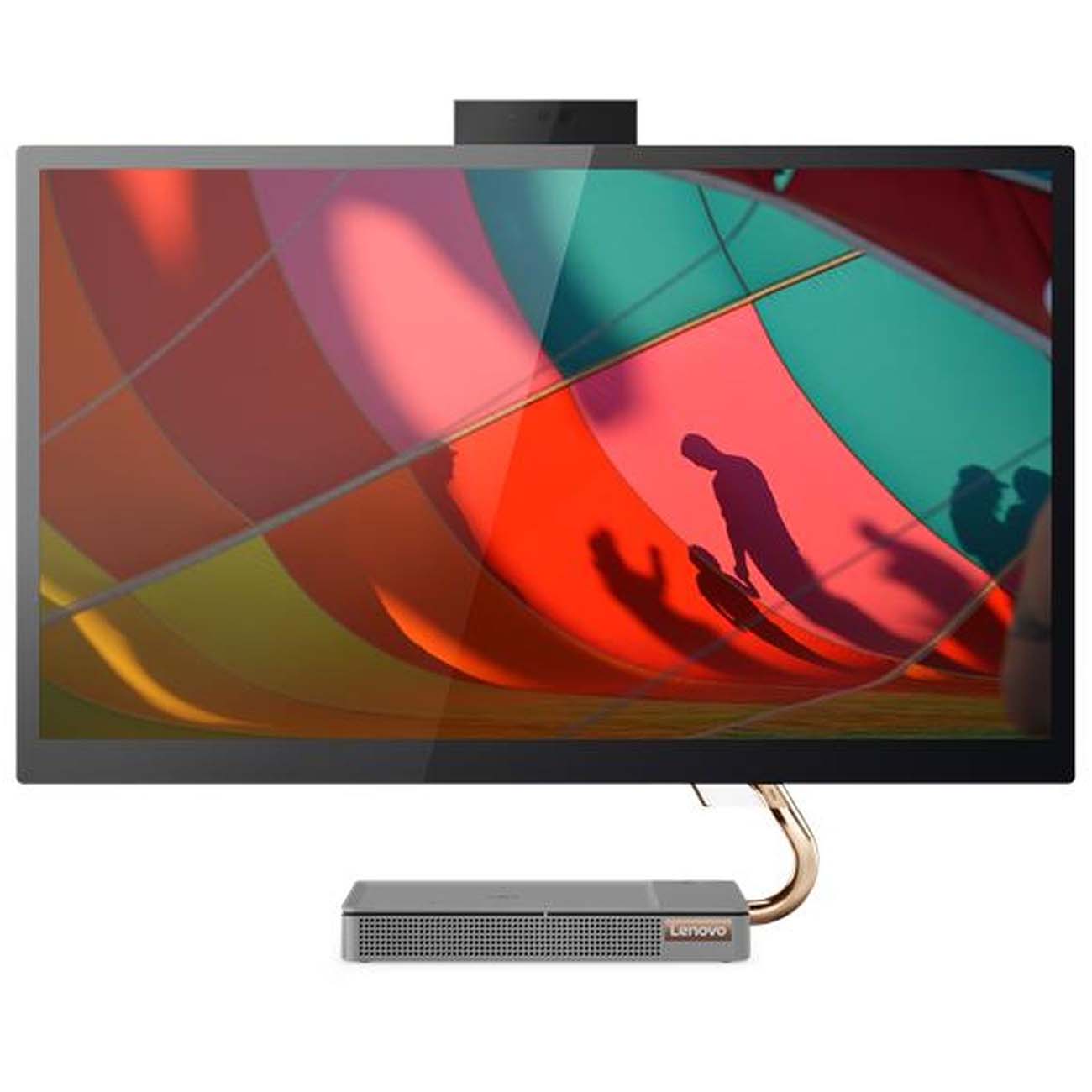 Моноблок Lenovo IdeaCentre A540-27ICB (F0EK000URK)