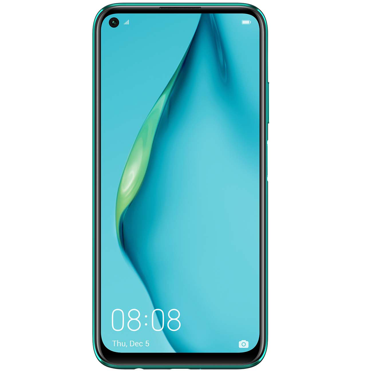 Смартфон HUAWEI P40 Lite Crush Green (JNY-LX1) фото