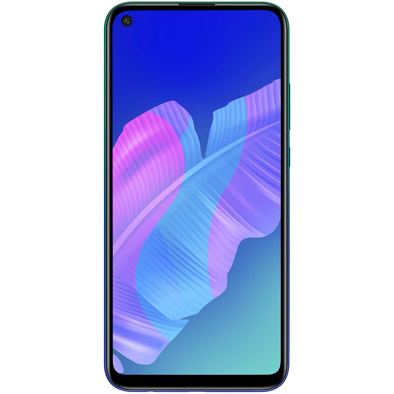 Смартфон HUAWEI P40 Lite E Aurora Blue (ART-L29)