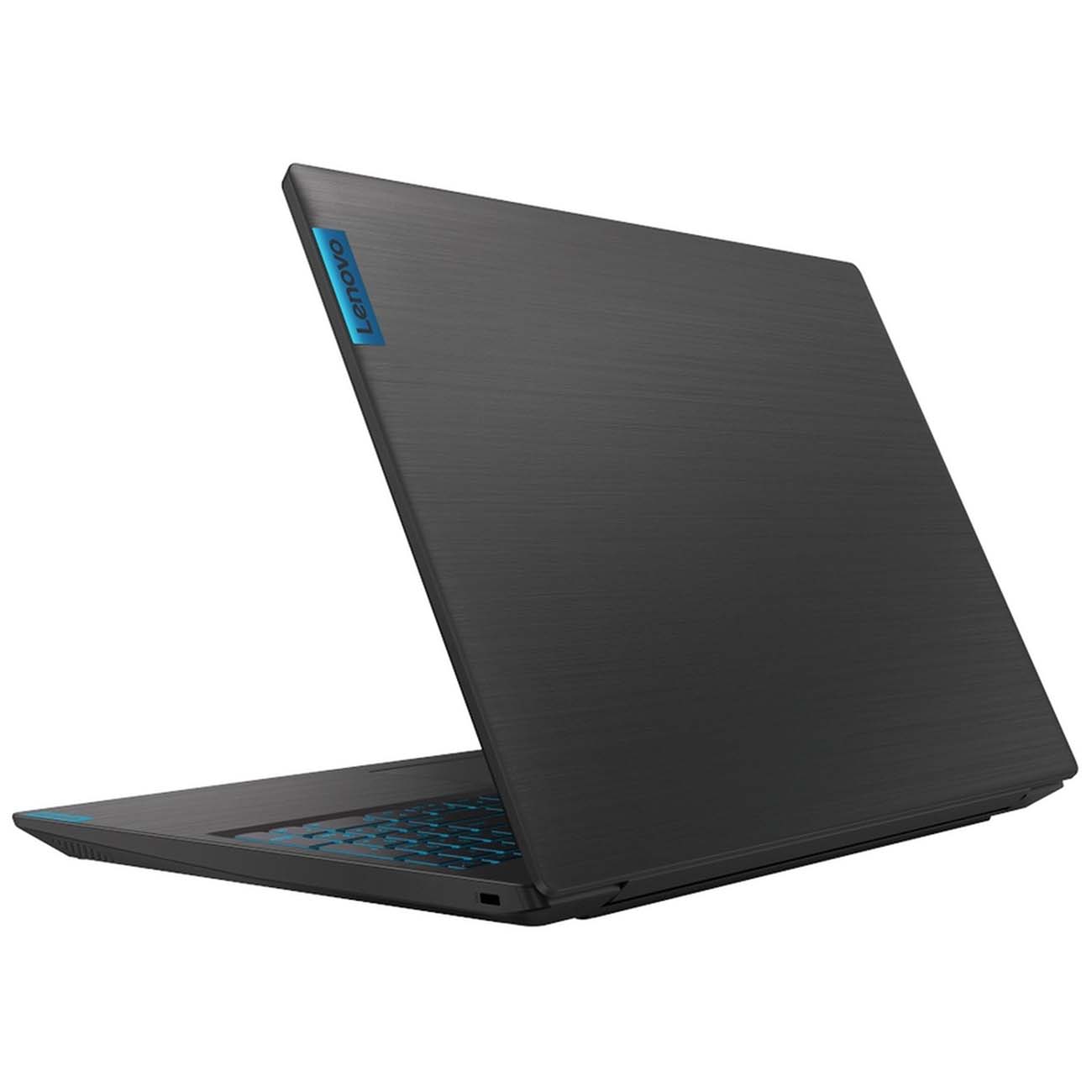 Ноутбук игровой Lenovo IdeaPad L340-17IRH Gaming (81LL003GRU)