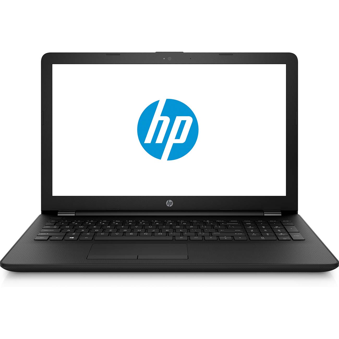 Ноутбук HP 15-bs715ur 8XJ61EA