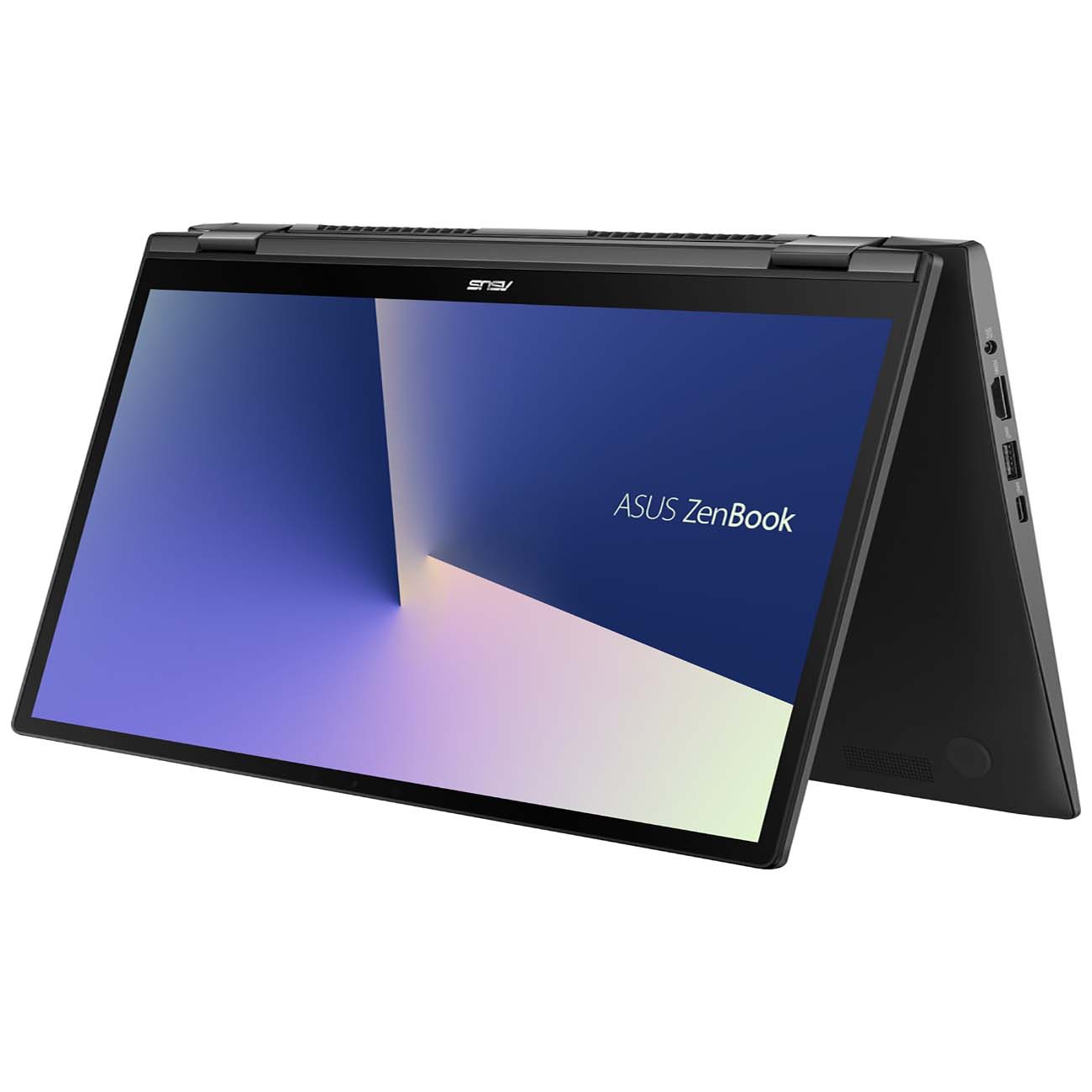Ноутбук ASUS ZenBook Flip 14 UX463FL-AI023T