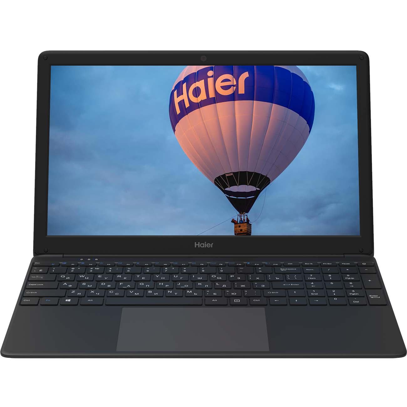 Ноутбук Haier U156