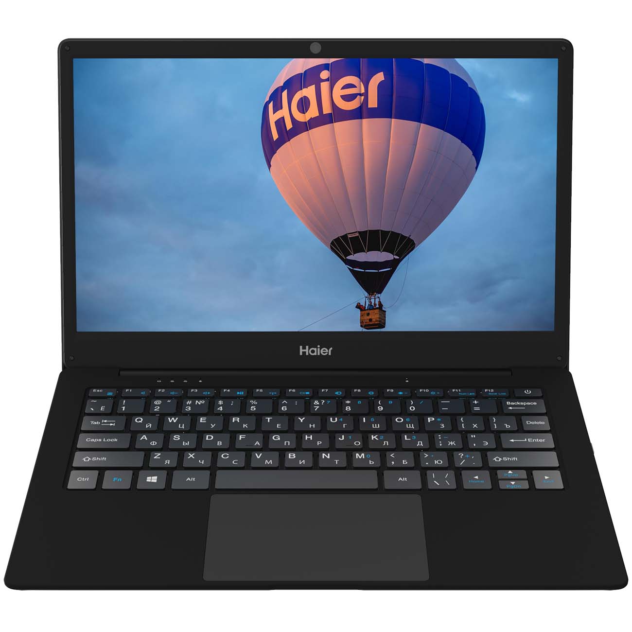 Ноутбук Haier A914 фото