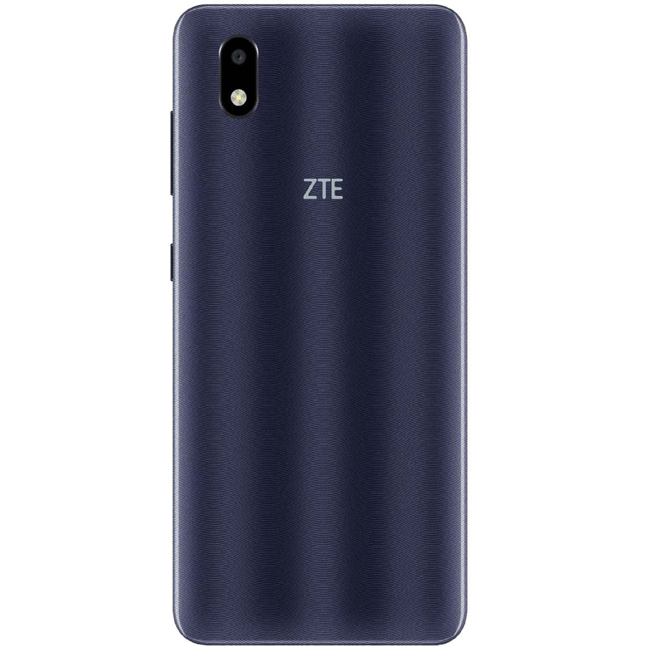 Смартфон ZTE Blade A3 2020 темно-серый