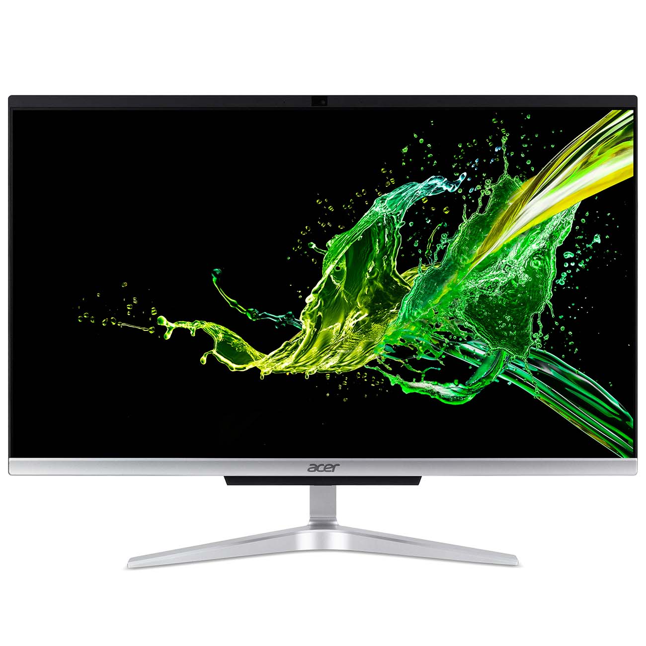 Моноблок Acer Aspire C24-960 DQ.BD6ER.005