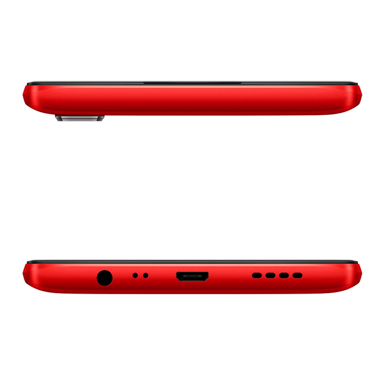 Смартфон realme C3 3+64GB NFC Blazing Red (RMX2020)