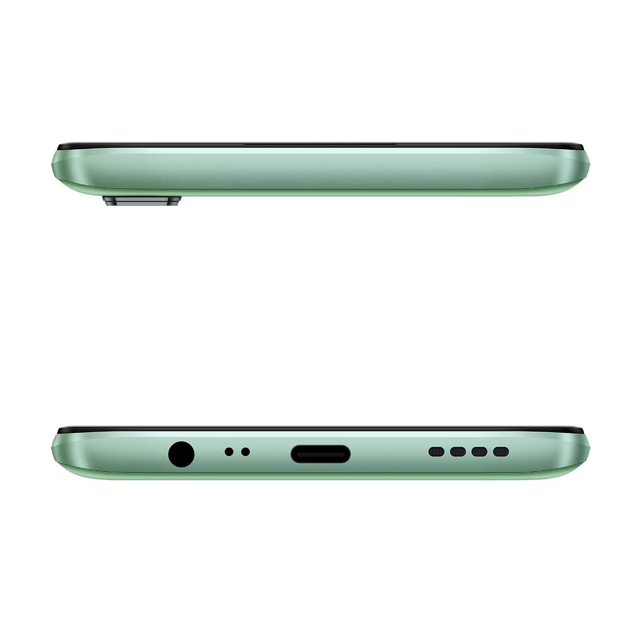 Смартфон realme 6i 4+128GB Green Tea (RMX2040)