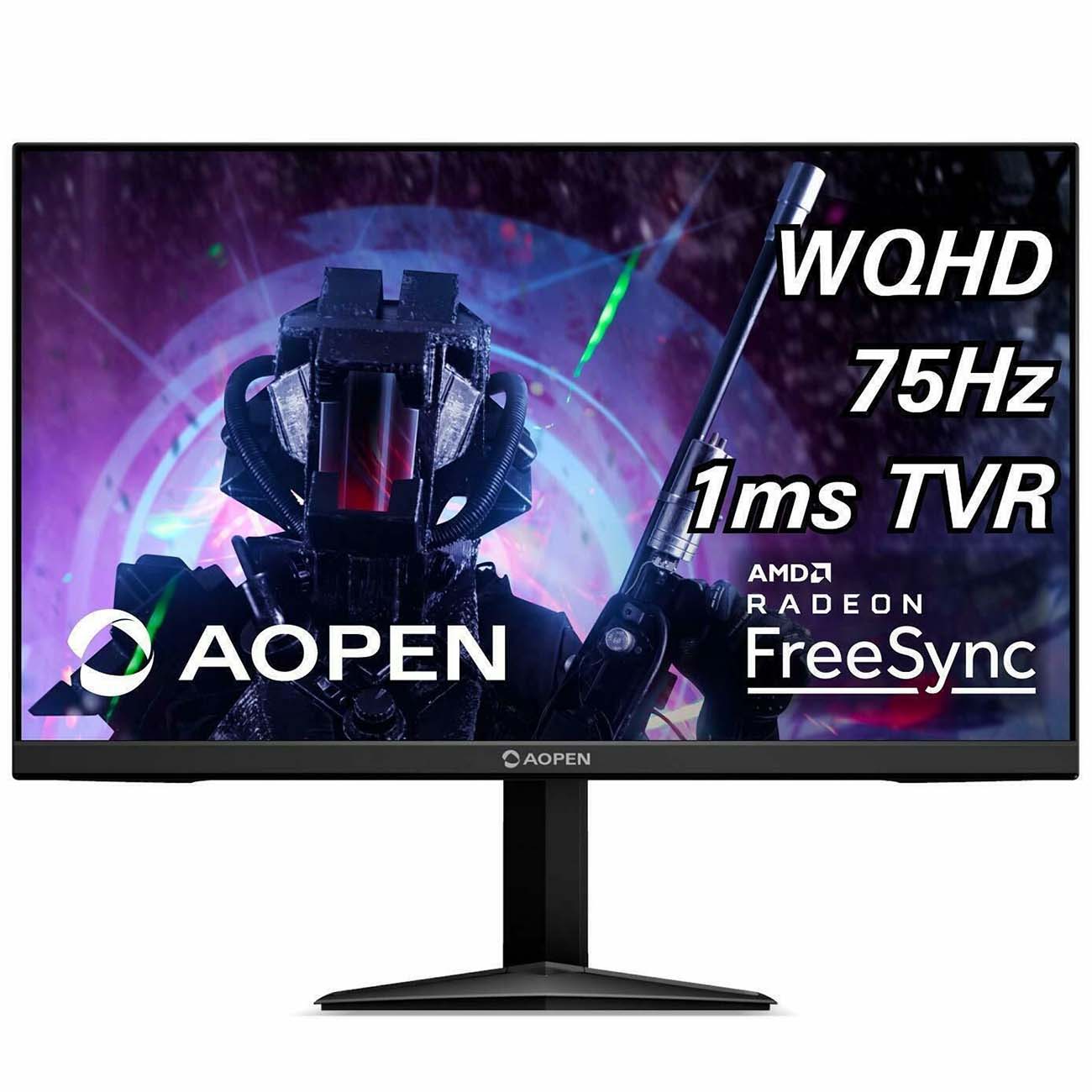 Монитор игровой AOPEN 27ML1Ubmiipx