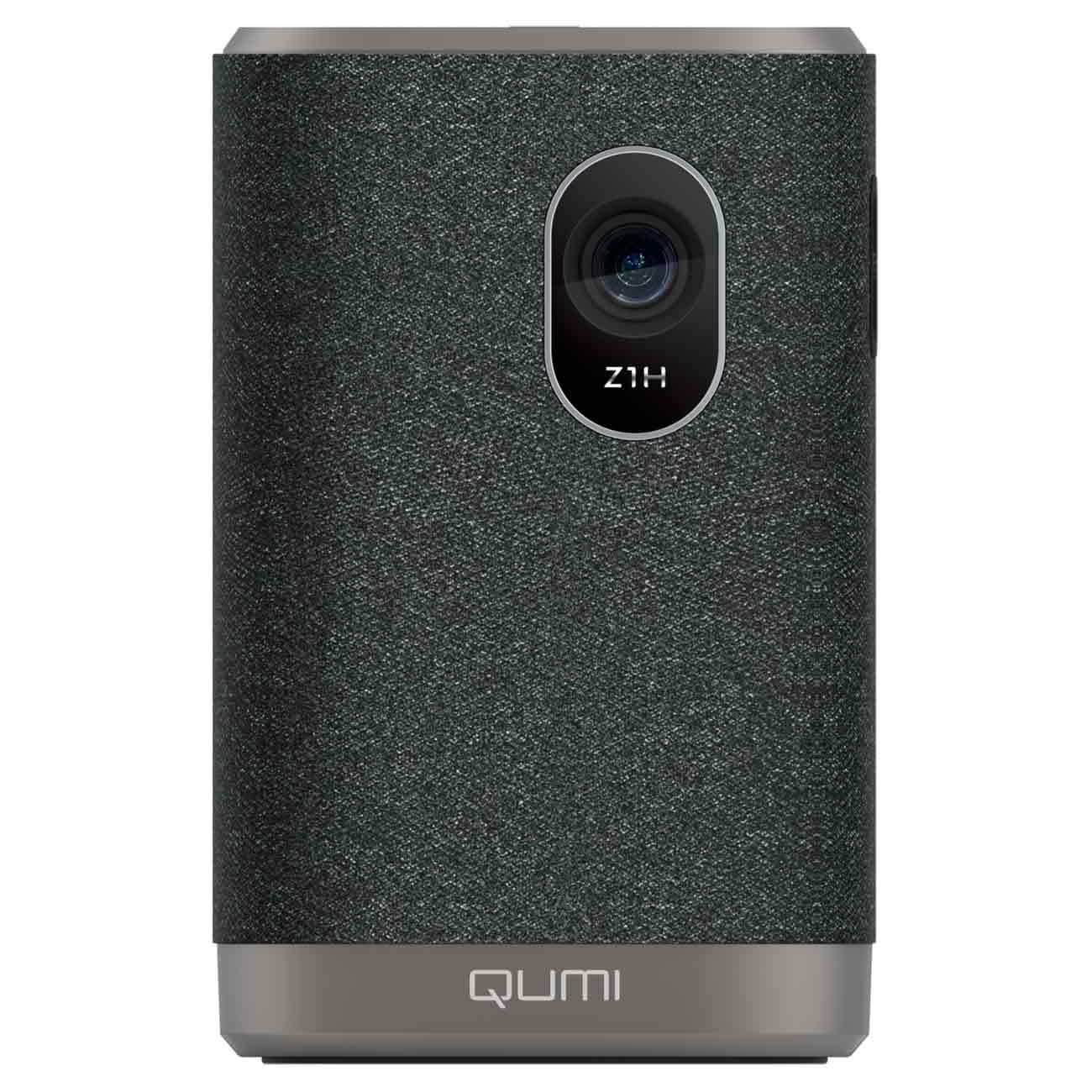 LED видеопроектор мультимедийный Vivitek Qumi Z1H