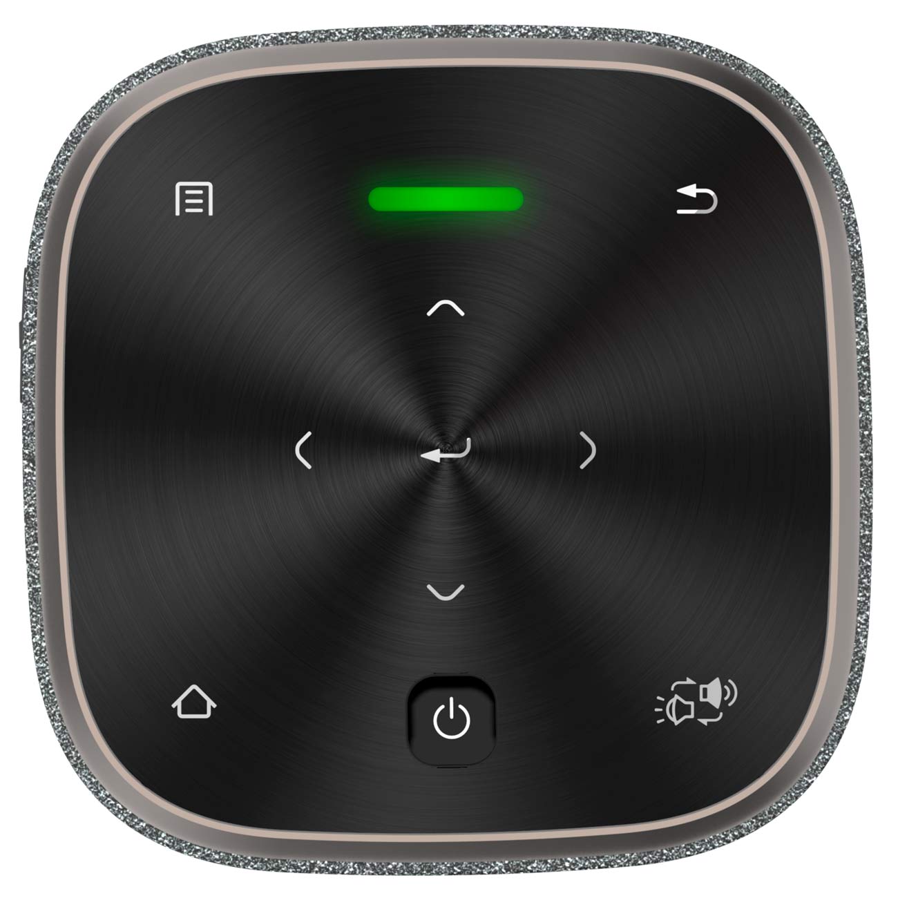 LED видеопроектор мультимедийный Vivitek Qumi Z1H