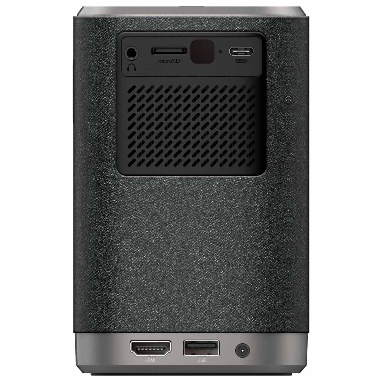 LED видеопроектор мультимедийный Vivitek Qumi Z1H