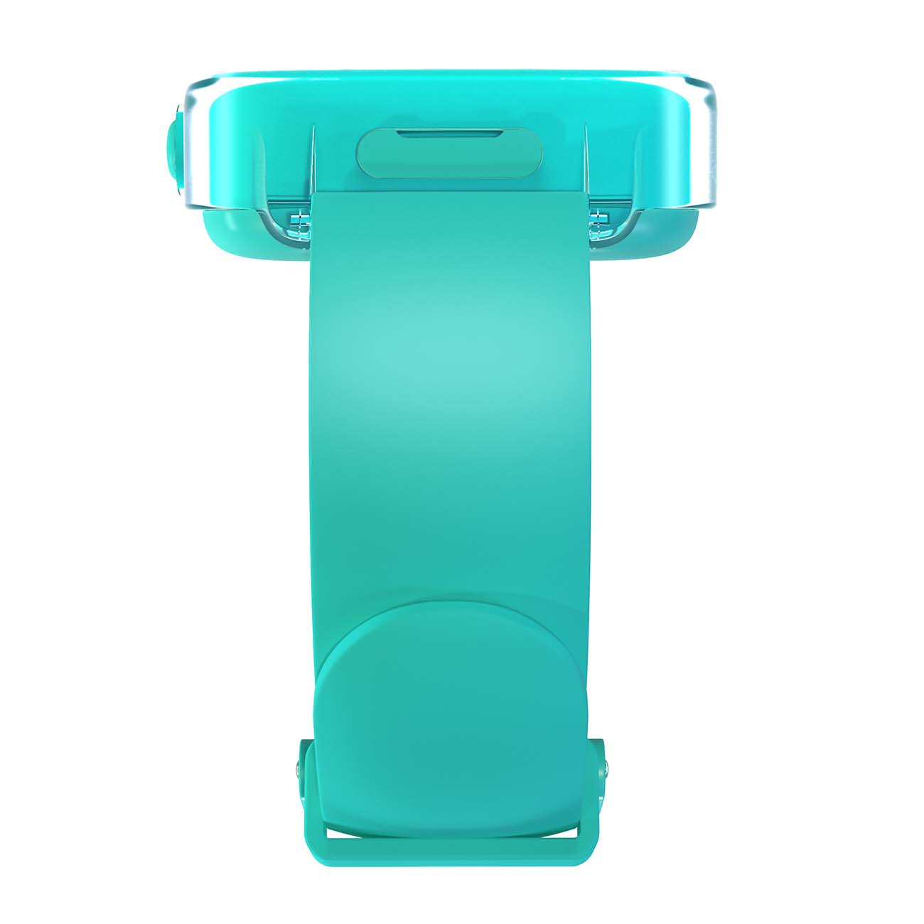 Часы с GPS трекером Elari KidPhone Fresh Green (KP-F)