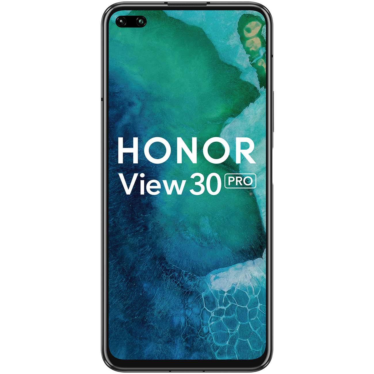 Смартфон HONOR View 30 Pro 256Gb черная полночь фото