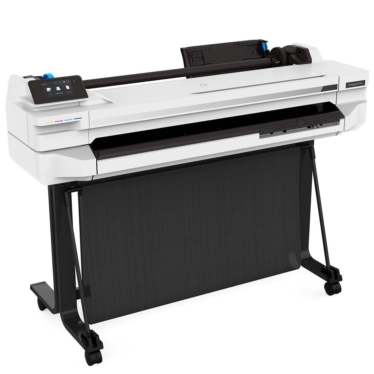 Плоттер HP DesignJet T525 36" 5ZY61A