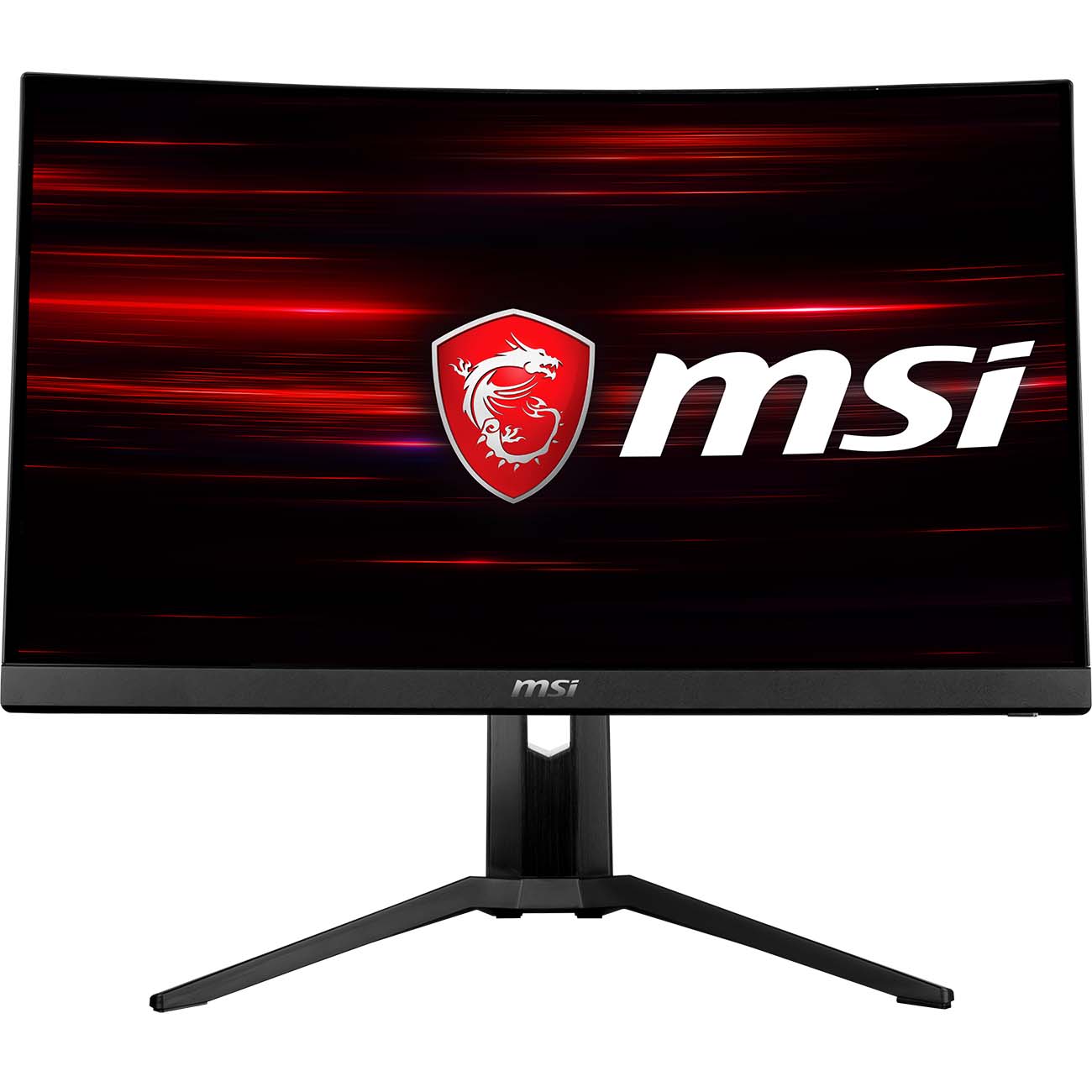 Монитор игровой MSI Optix MAG271CQR