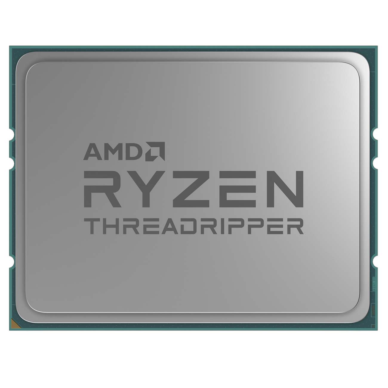 Процессор AMD Ryzen Threadripper 2970WX TR4 BOX w/o Cooler фото