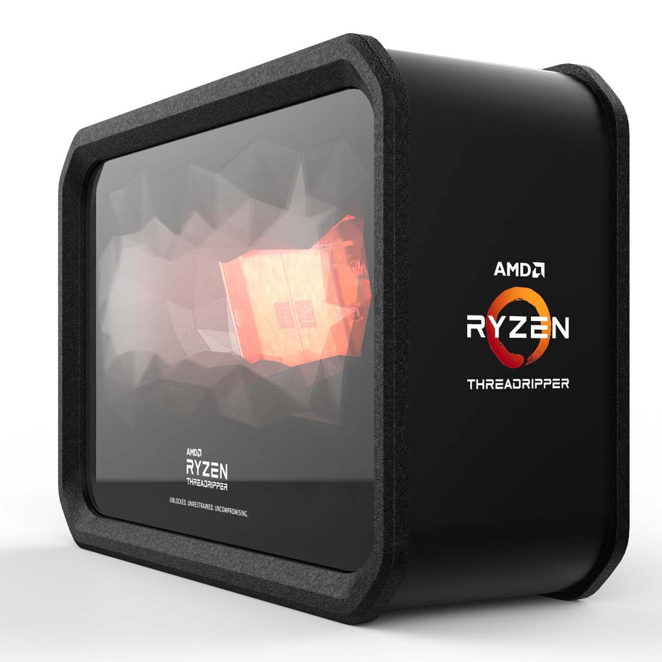 Процессор AMD Ryzen Threadripper 2970WX TR4 BOX w/o Cooler