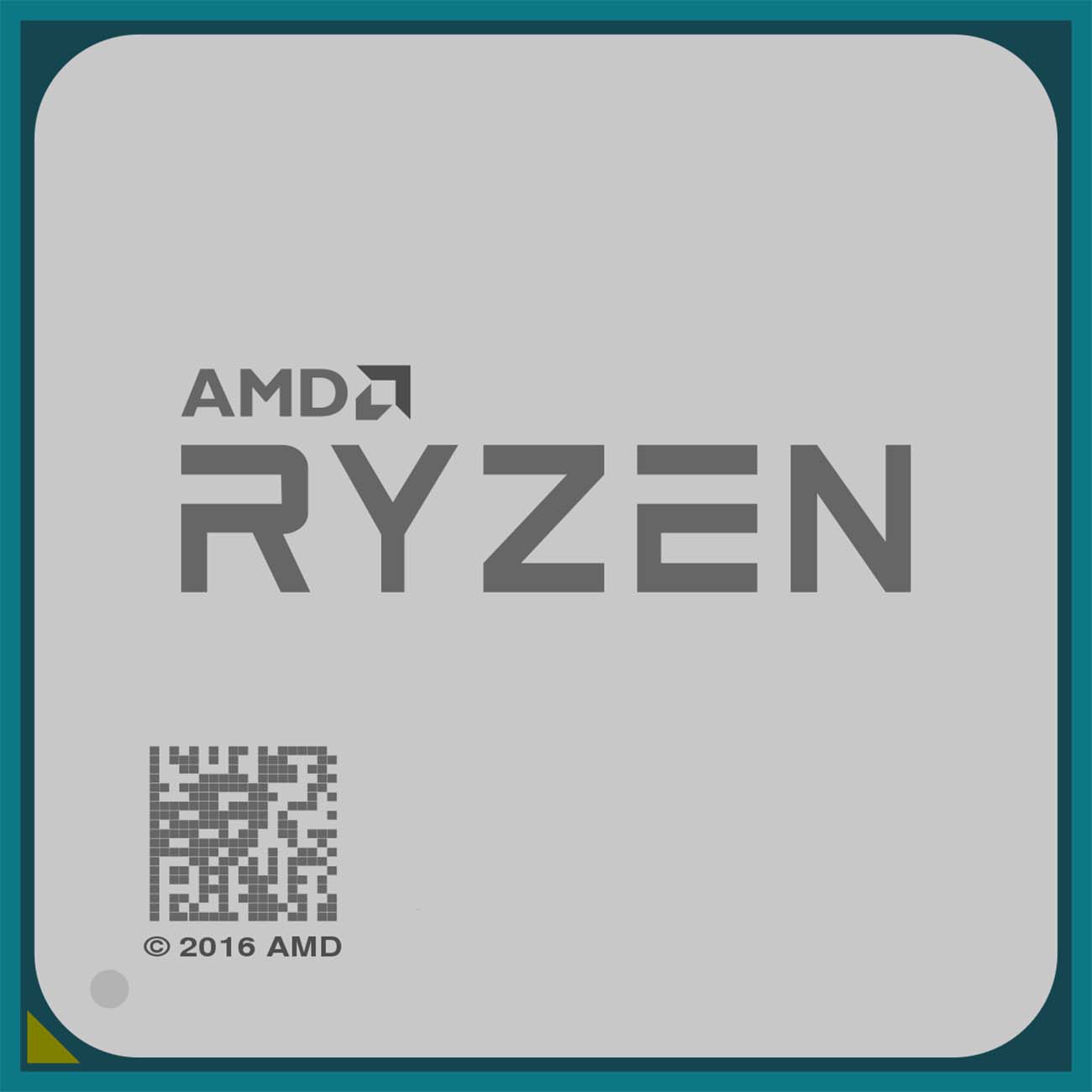 Процессор AMD Ryzen 7 2700 AM4 BOX (YD2700BBAFBOX) фото