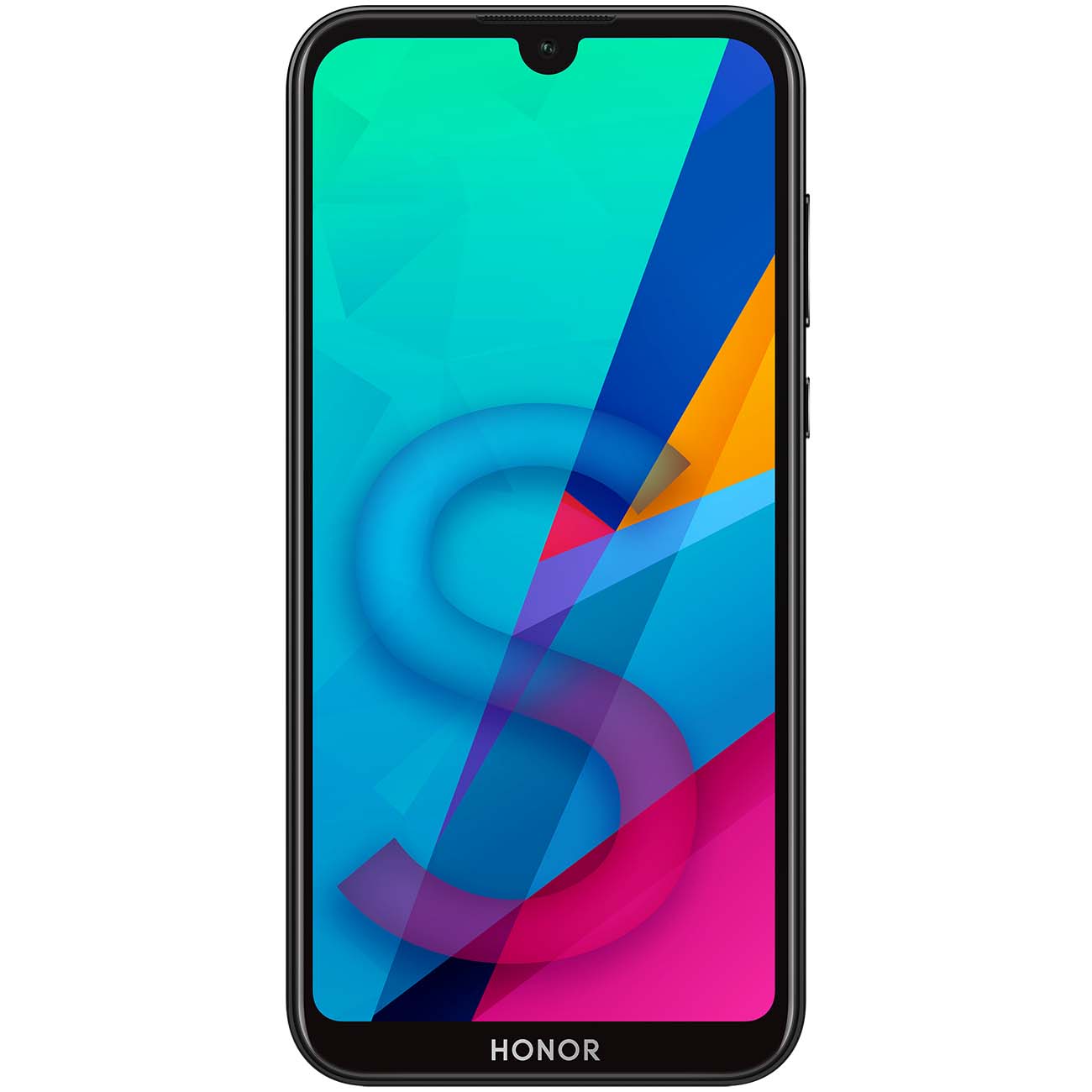 Смартфон HONOR 8S Prime 64Gb Midnight Black фото