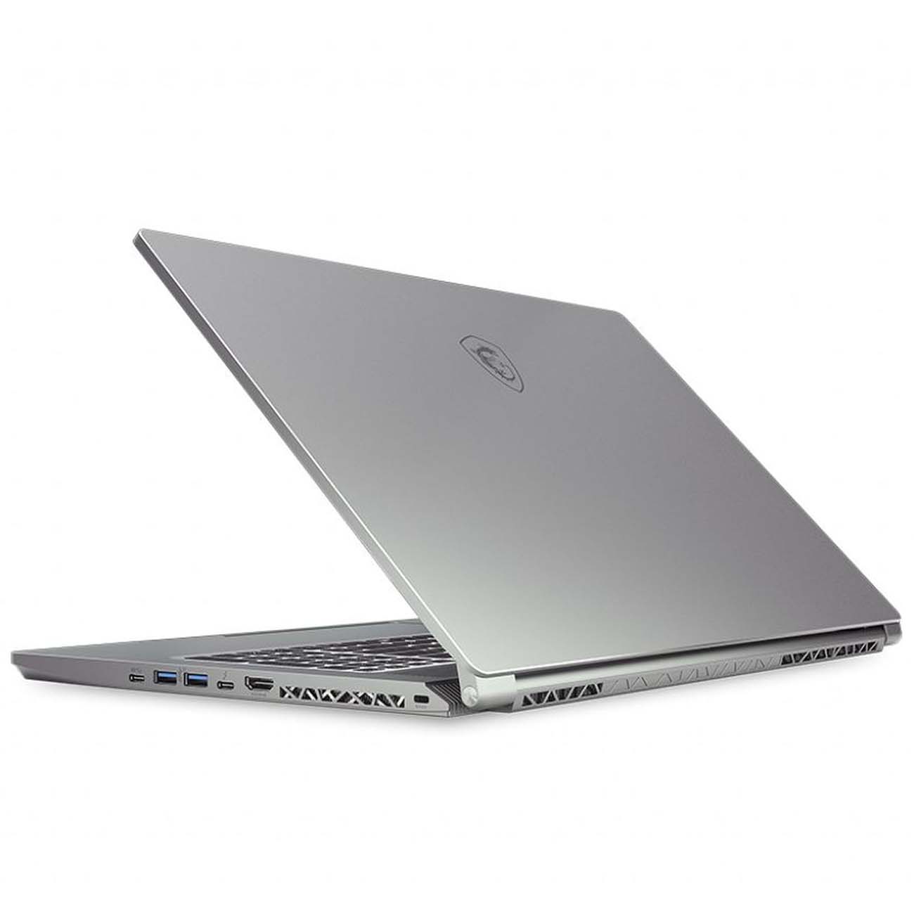 Ноутбук MSI P75 Creator 9SE-1010RU