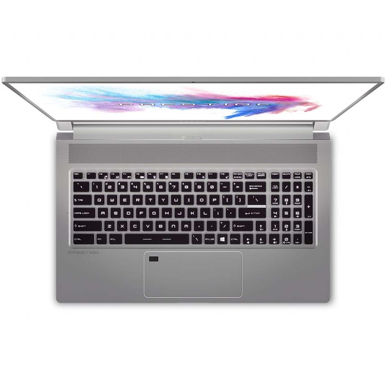 Ноутбук MSI P75 Creator 9SE-1010RU